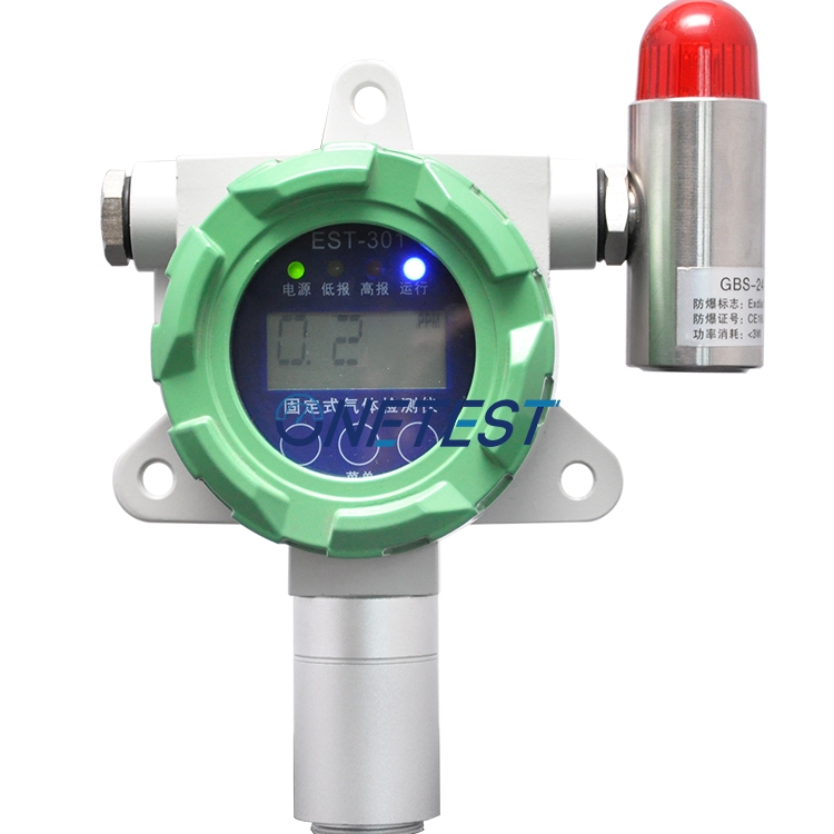 Ammonia Detector-ONETEST, an online monitor for long-life aquaculture ...